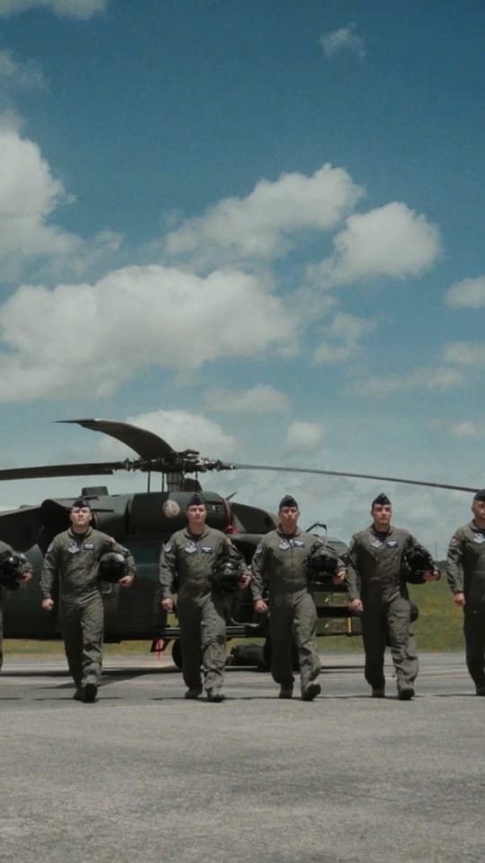 Video conmemorativo de los 35 años del CACOM Número 5 de la @fuerzaaereacol